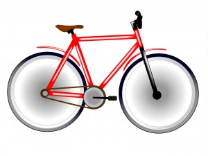 夢占い【自転車の夢】は幸運期の前触れかも？