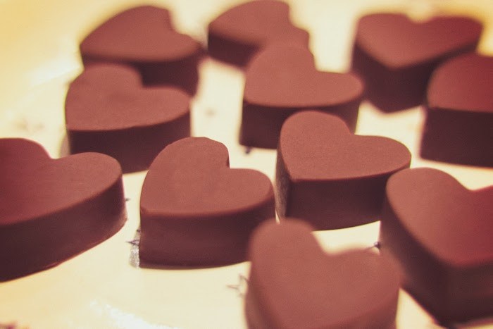 夢占いチョコレートの夢の意味２０選！大恋愛気が到来！？